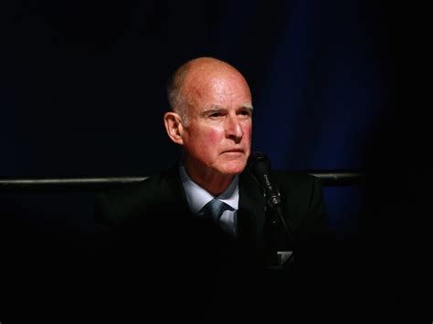 Jerry Brown Un Appointed Latina To Make Room For Crony S Wife On State Board