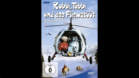 Robbi Tobbi Und Das Fliewatüt Folge 2 YouTube