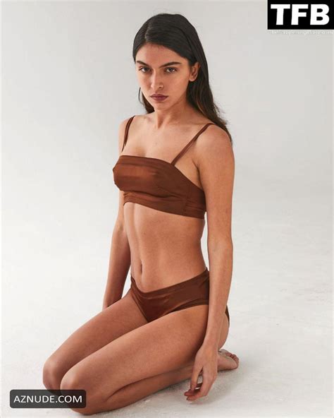 Lucia Rivera Nude And Sexy Social Media Photos Collection Aznude