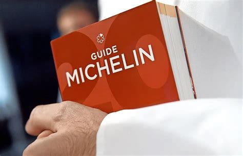 Drei Sterner in der Region wieder Spitze Michelin Sterne für Lokale in