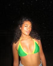 BUNDA NUDE SCENES AZNude