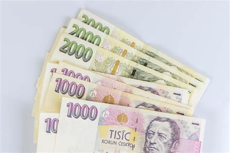 Korona Czeska Czk Kurs Korony Czeskiej Na Ywo Forex Pl