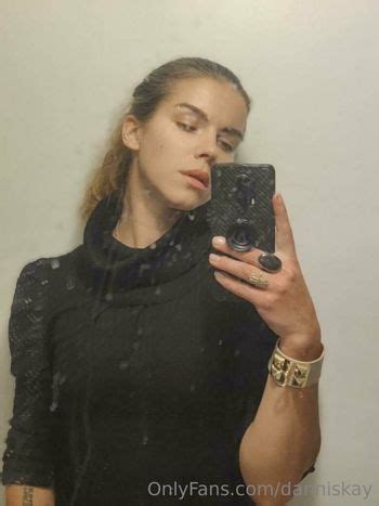 Danniskay Leaked Nude OnlyFans ShemaleLeaks