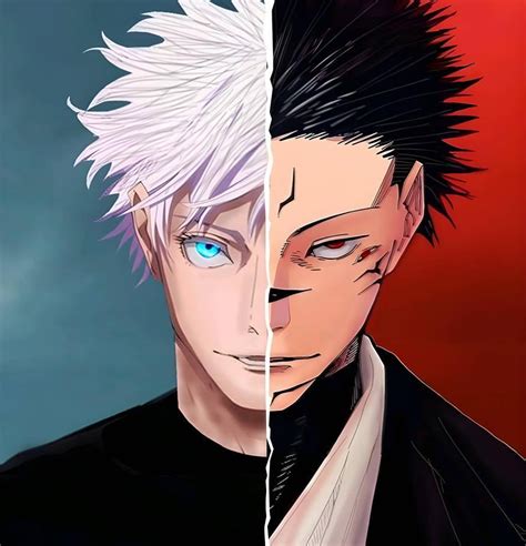 Grupo de jujutsu Kaisen 🥀 : r/JujutsuKaisenSpoiler