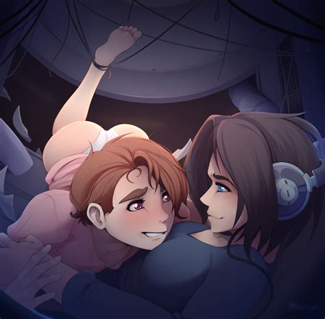Planetes By MyCrys Hentai Foundry