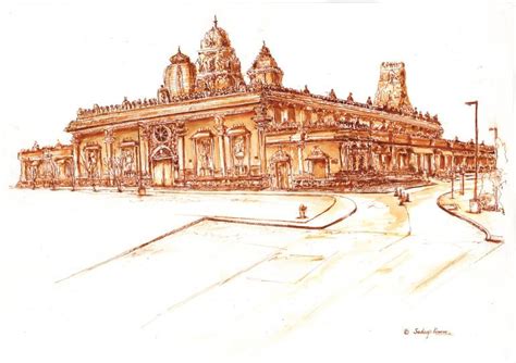 Varanasi plans temple-shaped building for divisional offices - India ...