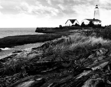 Old Saybrook Lighthouse Lighthouse Photography Nautical | Etsy