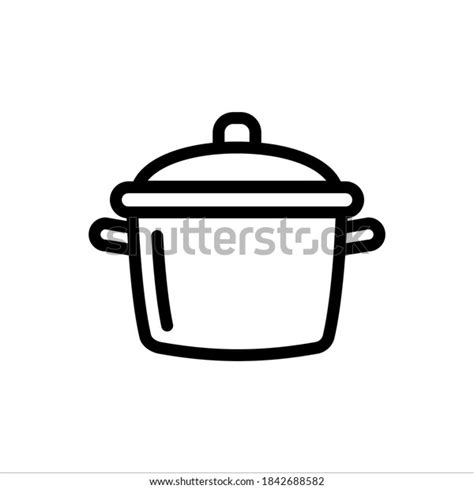 Steam Pot Icon Royalty Free Images Stock Photos Pictures Shutterstock