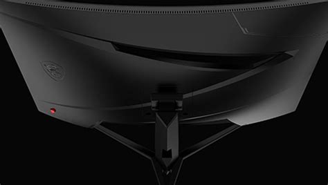 MSI G273CQ 27 Inch WQHD Curved Gaming Monitor - 1500R 2560 x 144 VA ...