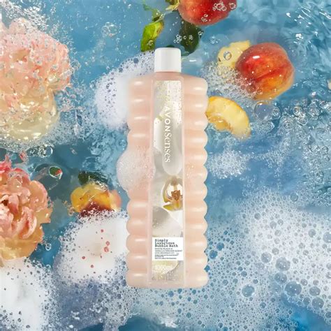 Купить пена для ванн по низкой цене в интернет-магазине Avon