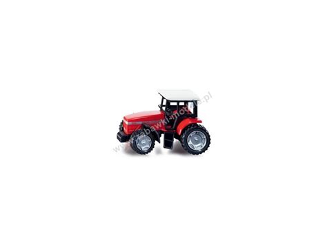 Siku Traktor Massey Ferguson