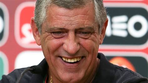 Fernando Santos é o melhor seleccionador do mundo para a IFFHS Renascença