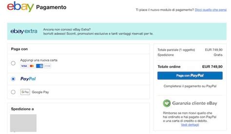 Come Pagare Con PayPal Salvatore Aranzulla