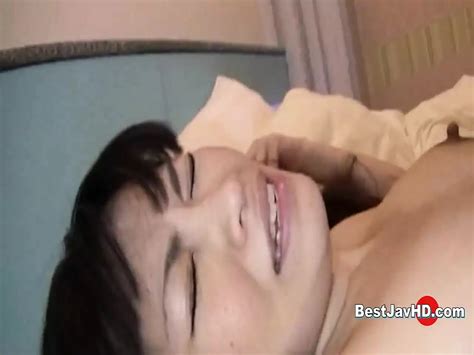 Hardcore Fick Rey Sakamoto Eine Asiatische MILF Mit Einer Frechen Muschi XHamster