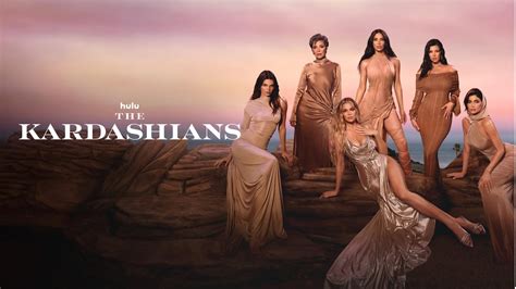 ‘The Kardashians’ on Hulu Season 5: What to Expect | Hulu