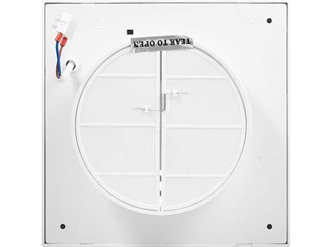 Вентилятор вытяжной Electrolux Move EAFV-100 (датчик движения)