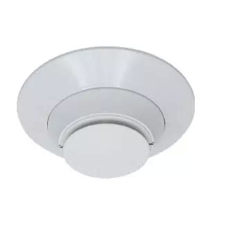 Farenhyt Photoelectric Smoke Detector Honeywell