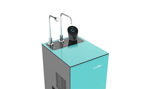 Karofi KAD N Hot And Cold Water Purifier
