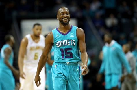 Charlotte Hornets: Kemba Walker is an MVP candidate