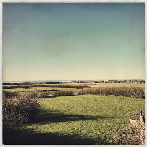 Bovbjerg - Ruhe, Weite und frische Meeresluft – bei uns auf Bovbjerg