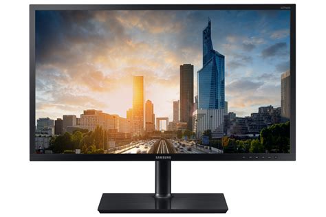 Monitor Led 27” S27h650fduxen Samsung España