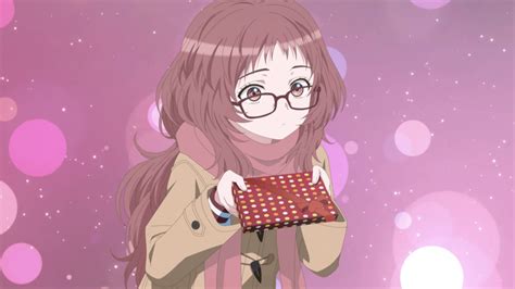 The Girl I Like Forgot Her Glasses Episode 5 Gets Preview Images And