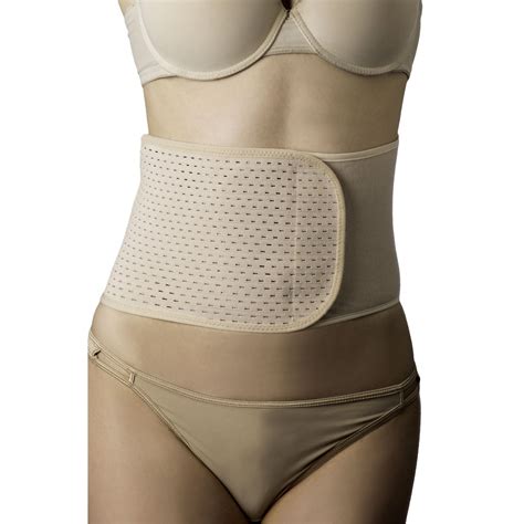 Cinturilla Autoajustable Nude Ch M