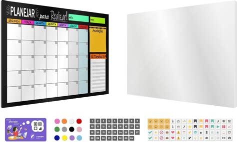 Calendário Lousa