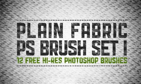 200 Fabric Brushes For Photoshop Naldz Graphics