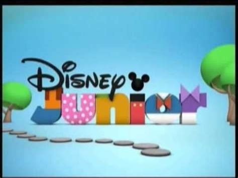 Disney junior hd france fullhd new advert continuity 09 2013 – Artofit