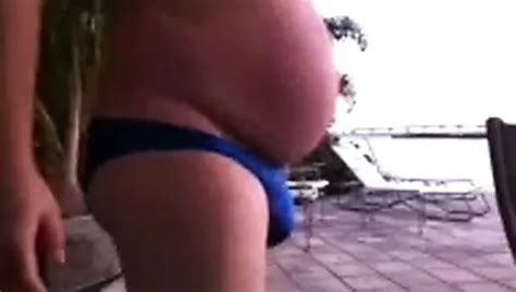 Macpurc Red Bikini 2 XHamster