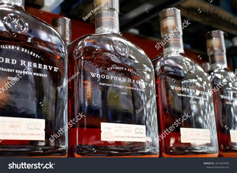 137 Woodford Reserve Images, Stock Photos & Vectors | Shutterstock