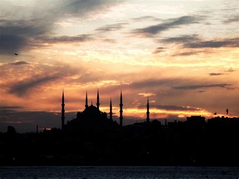 Blue Mosque interior. Free Photo Download | FreeImages