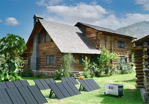 8 Sustainable Cabin Renovation Ideas The Greener Living Blog