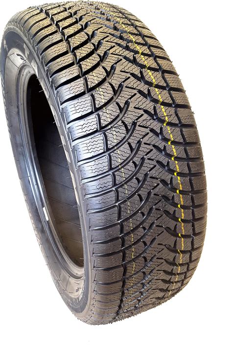185/65R15 88T ZIMNI PNEU VZOR WINTER 4