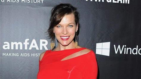 Milla Jovovich Height, Weight, Age, Bio, Body Stats, Net Worth & Wiki