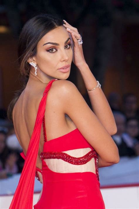 Madalina Ghenea Flaunts Her Sexy Legs And Big Tits In Deep Cleavage Photos The Fappening