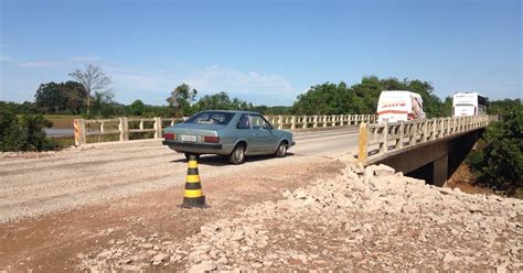 G1 Rodovias do RS seguem em recuperação após chuva intensa notícias