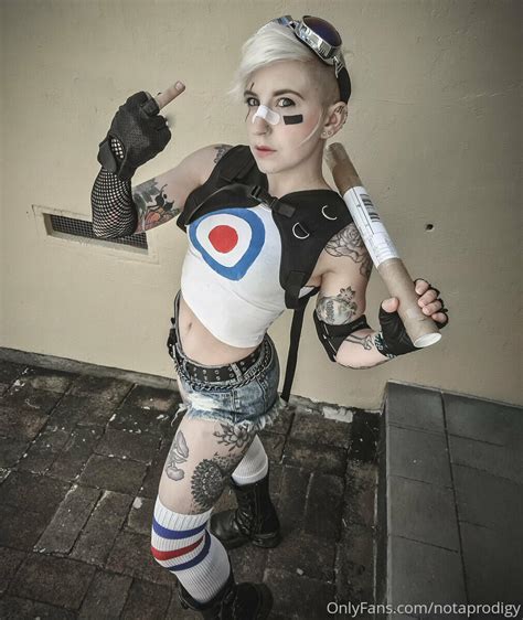 Notaprodigy Nude Leaked Photos PinayFlixx Mega Leaks