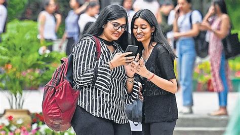 Universities Can Hold Exams To Fill Seats Left Vacant After Admissions