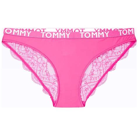 Bikini Tommy Hilfiger