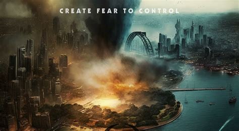 Sci Fi Thriller Contagion Of Fear Unleashes Its Trailer