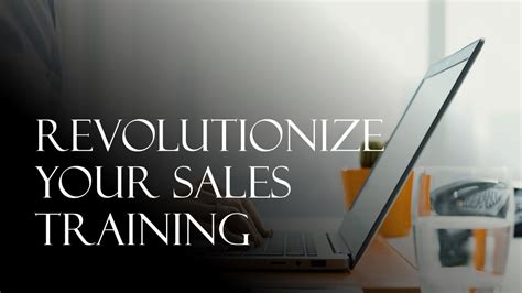 The Future Of Sales Training With Microlearning