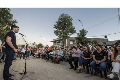 Se realizó en Chaco el Festival por el Parque Nacional Laguna El Palmar