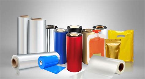 Bopp Films Lamination Films Metallized Films Flexible Packaging