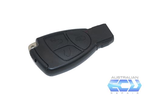 Mercedes Gen Key Repair Australian Ecu Repair