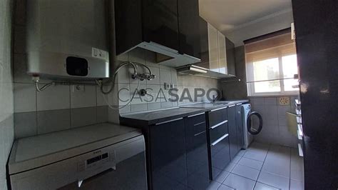 Apartamento T3 Arrendamento 1 100 Em Oeiras Porto Salvo CASA SAPO