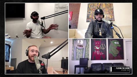 Barstool Sports Vs Call Her Daddy Podcast The Joe Budden Podcast Youtube