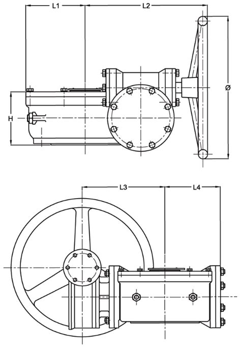 F11 WAFER BUTTERFLY VALVE Fivalco Leading Valves Manufacturer