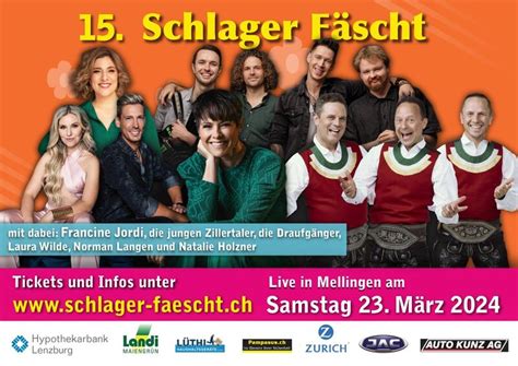 Start Schlager F Scht